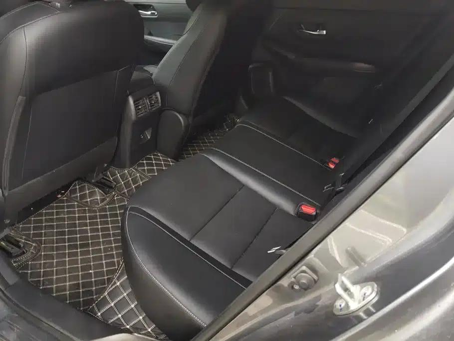 Nissan Sylphy 2023 1.6L CVT Enjoy Edition — миниатюра 11