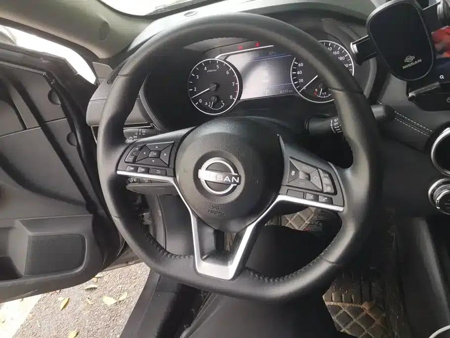 Nissan Sylphy 2023 1.6L CVT Enjoy Edition — миниатюра 15