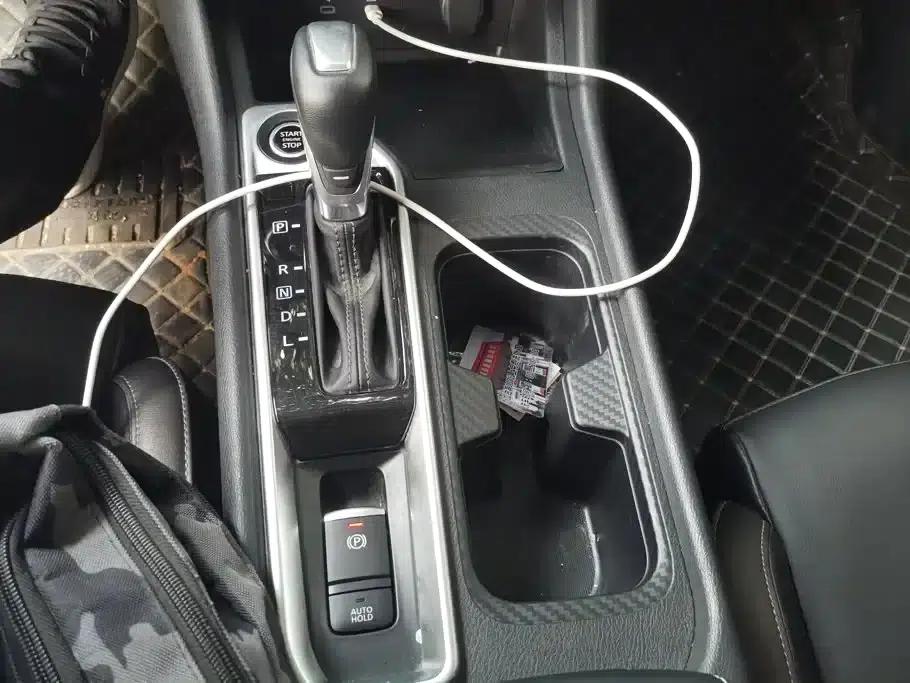 Nissan Sylphy 2023 1.6L CVT Enjoy Edition — миниатюра 16