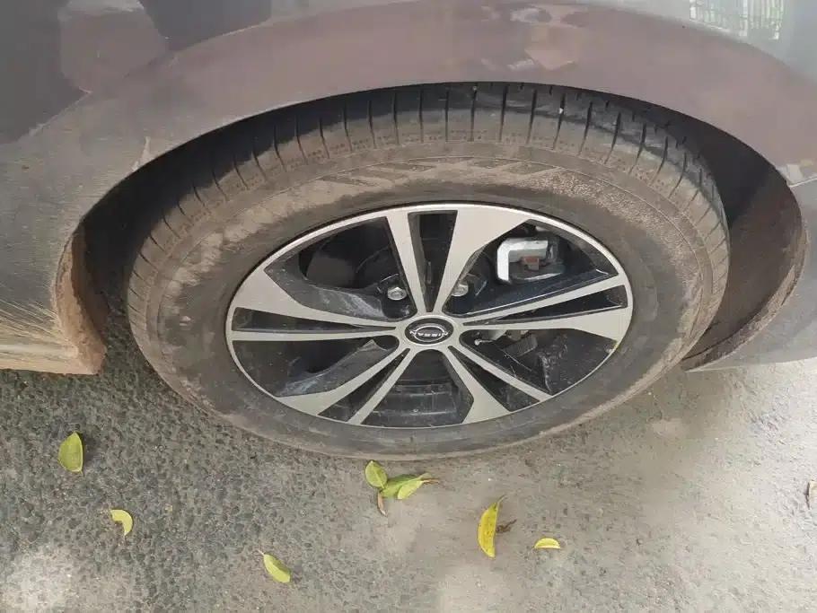 Nissan Sylphy 2023 1.6L CVT Enjoy Edition — миниатюра 6