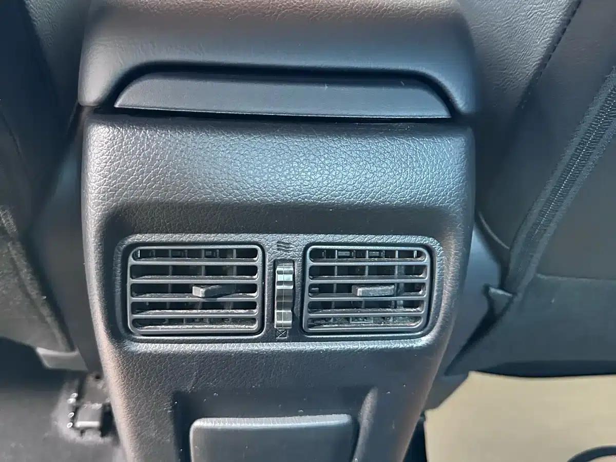 Nissan Sylphy 2024 Facelift Classic 1.6XL CVT Luxury Edition — миниатюра 20