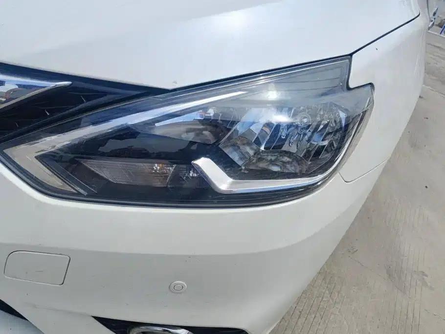 Nissan Sylphy 2019 Classic 1.6XL CVT Luxury Edition — миниатюра 5