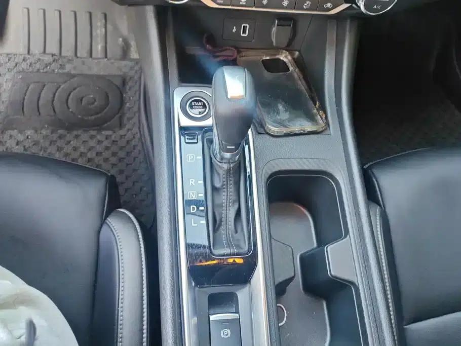 Nissan Sylphy 2023 1.6L CVT Enjoy Edition — миниатюра 16