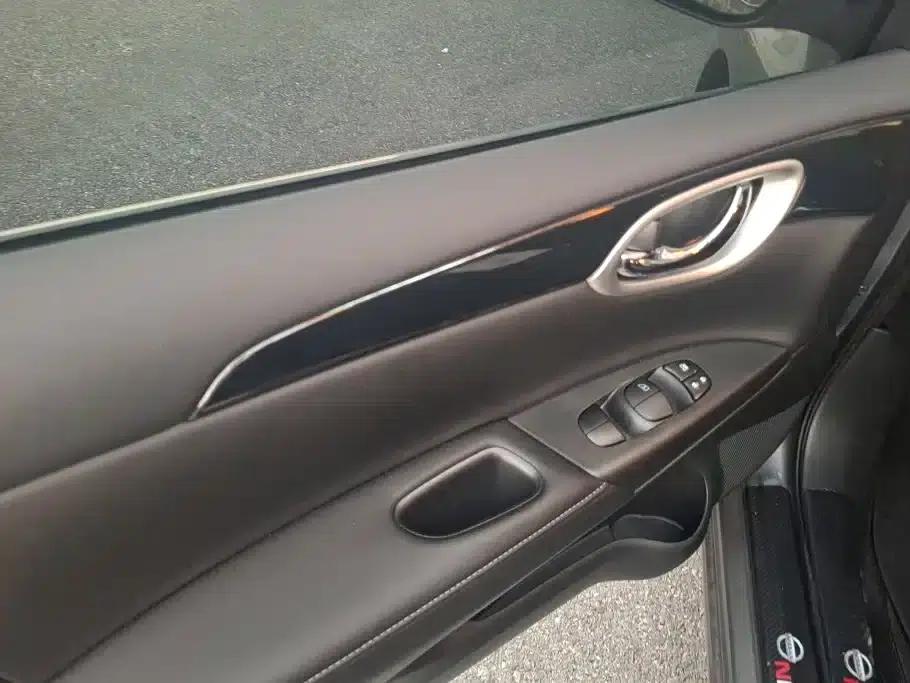 Nissan Sylphy 2024 Facelift III Classic 1.6XE CVT Comfort Edition — миниатюра 7