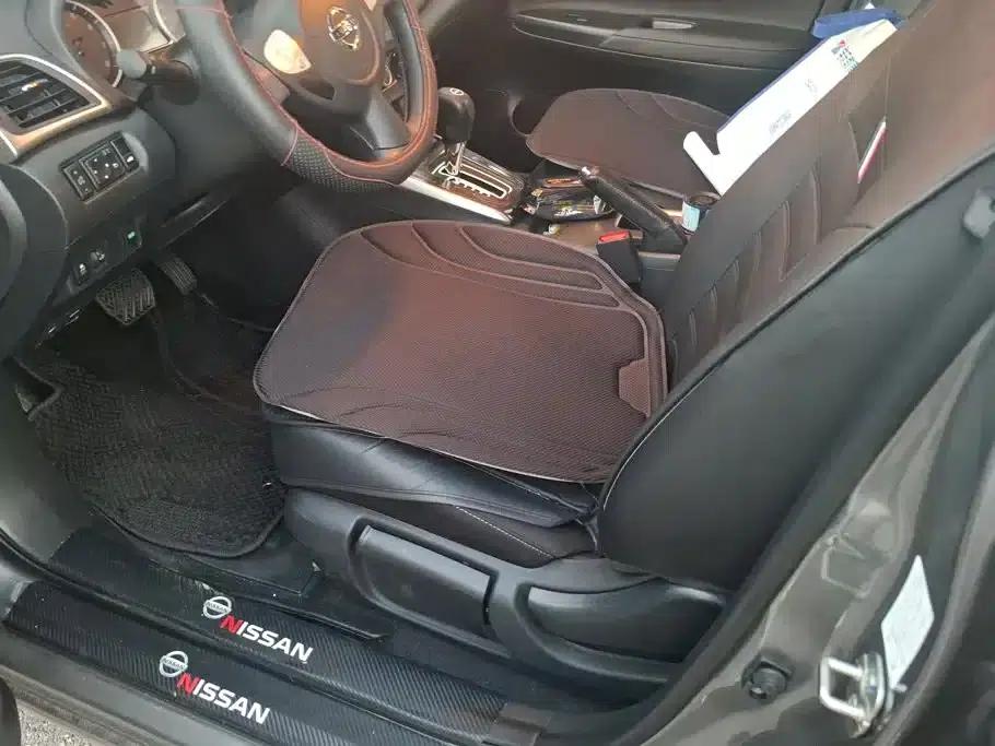 Nissan Sylphy 2024 Facelift III Classic 1.6XE CVT Comfort Edition — миниатюра 9
