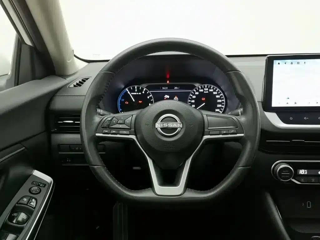 Nissan Sylphy 2022 Electric Drive Version e-POWER Smart Connectivity PLUS — миниатюра 11