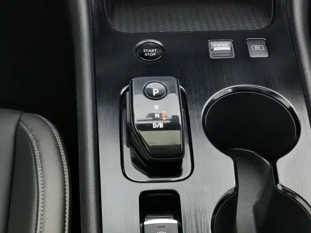 Nissan Sylphy 2022 Electric Drive Version e-POWER Smart Connectivity PLUS — миниатюра 13