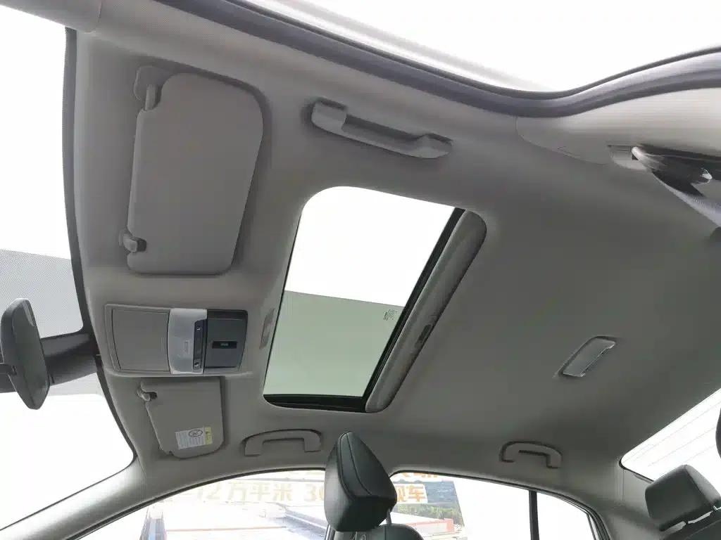 Nissan Sylphy 2022 Electric Drive Version e-POWER Smart Connectivity PLUS — миниатюра 14