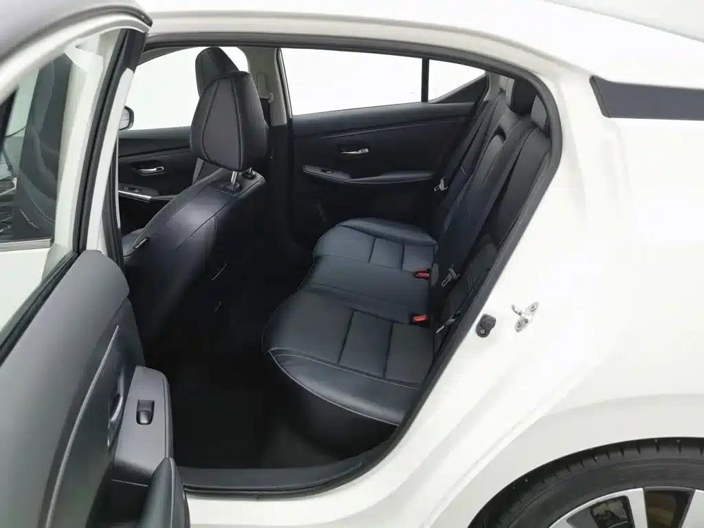 Nissan Sylphy 2022 Electric Drive Version e-POWER Smart Connectivity PLUS — миниатюра 15