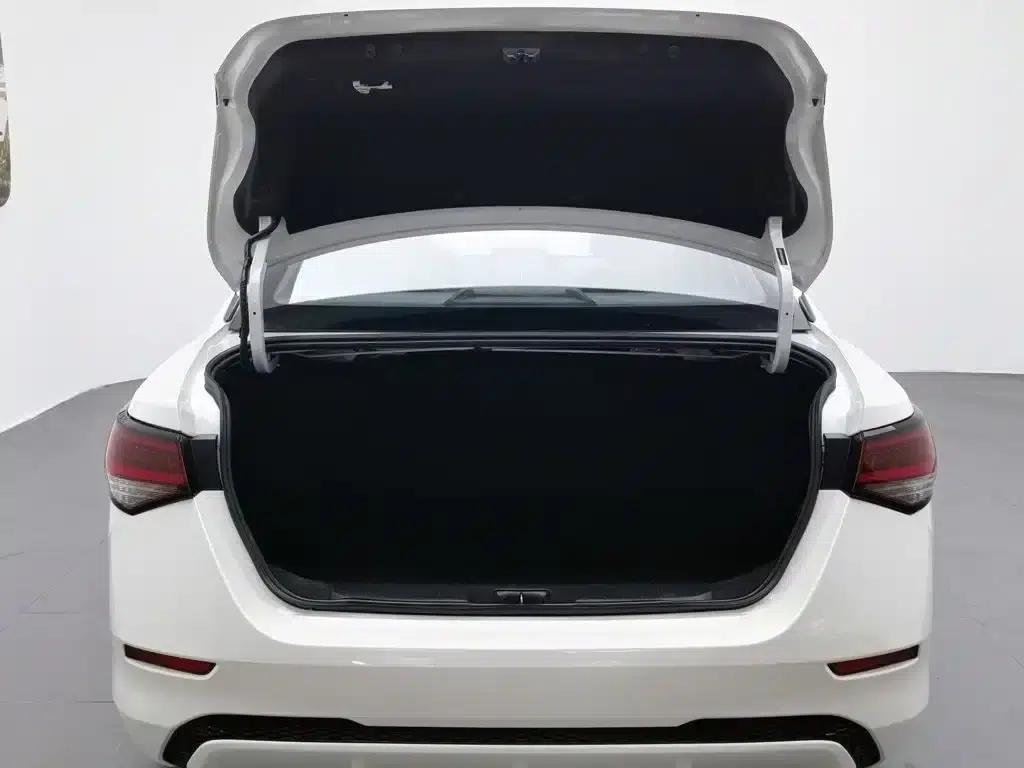 Nissan Sylphy 2022 Electric Drive Version e-POWER Smart Connectivity PLUS — миниатюра 16