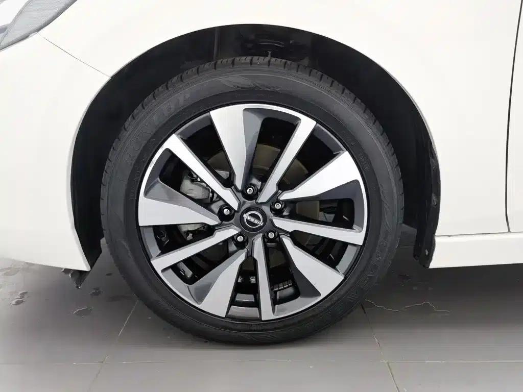 Nissan Sylphy 2022 Electric Drive Version e-POWER Smart Connectivity PLUS — миниатюра 17
