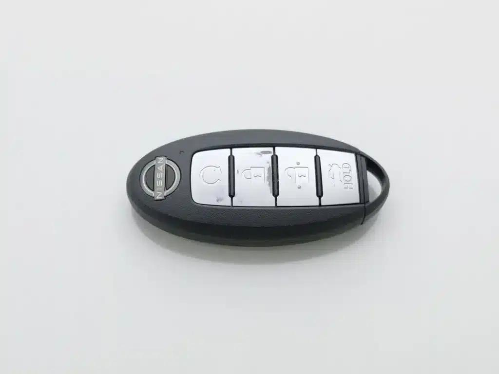 Nissan Sylphy 2022 Electric Drive Version e-POWER Smart Connectivity PLUS — миниатюра 19