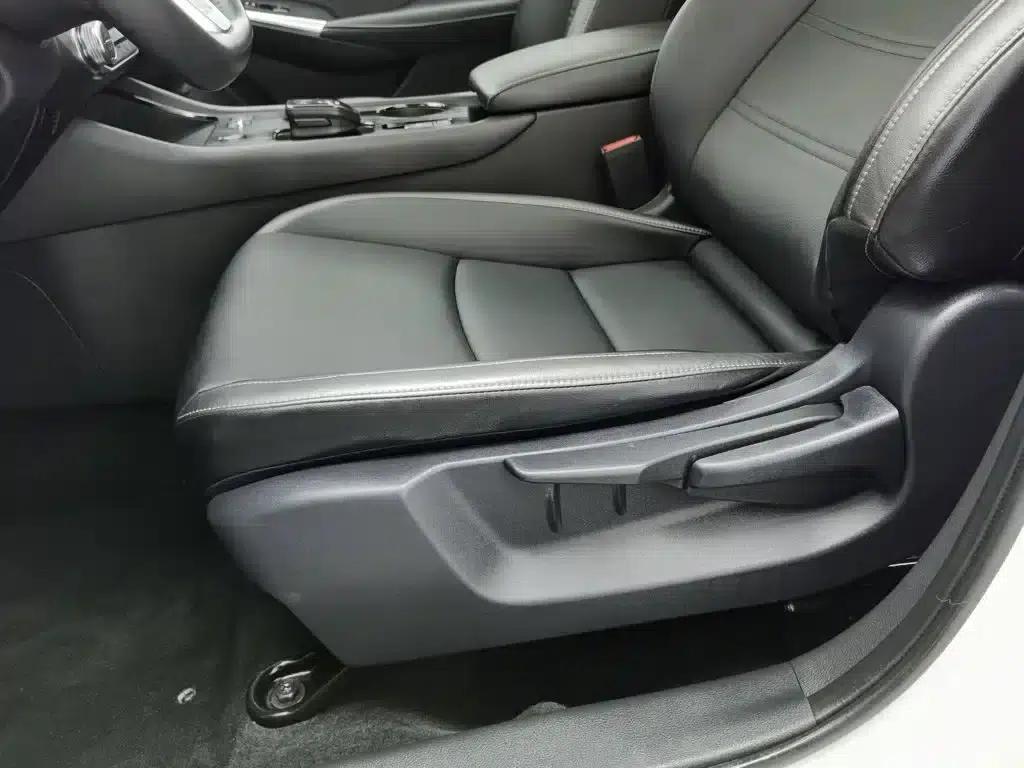 Nissan Sylphy 2022 Electric Drive Version e-POWER Smart Connectivity PLUS — миниатюра 20
