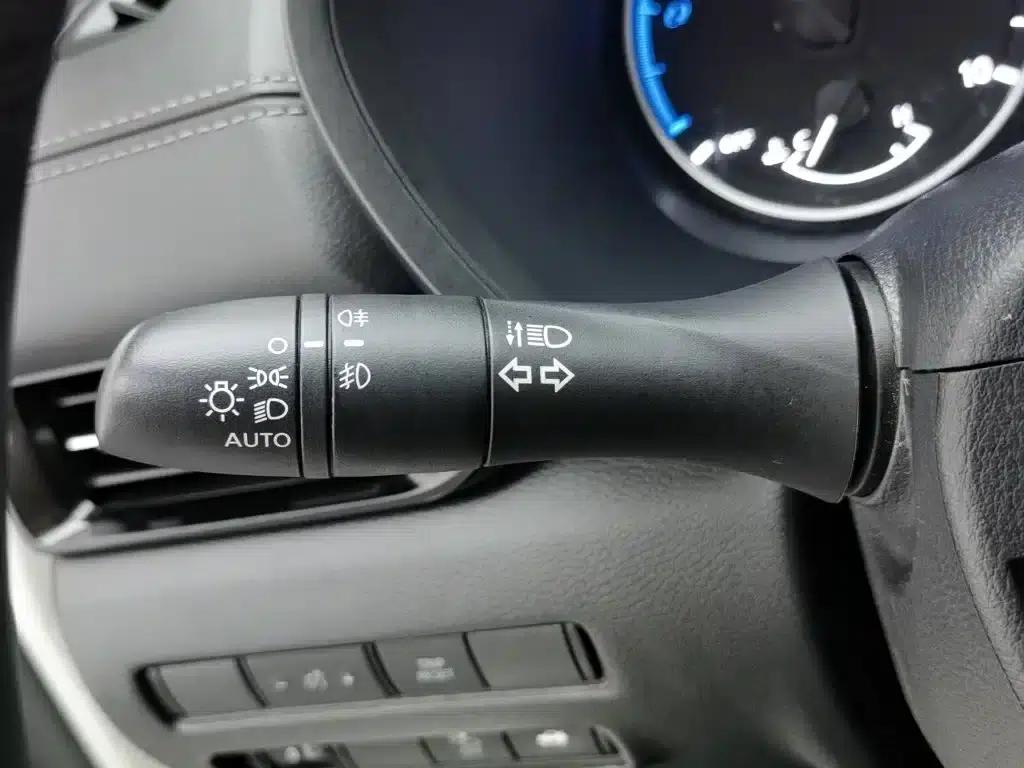 Nissan Sylphy 2022 Electric Drive Version e-POWER Smart Connectivity PLUS — миниатюра 21
