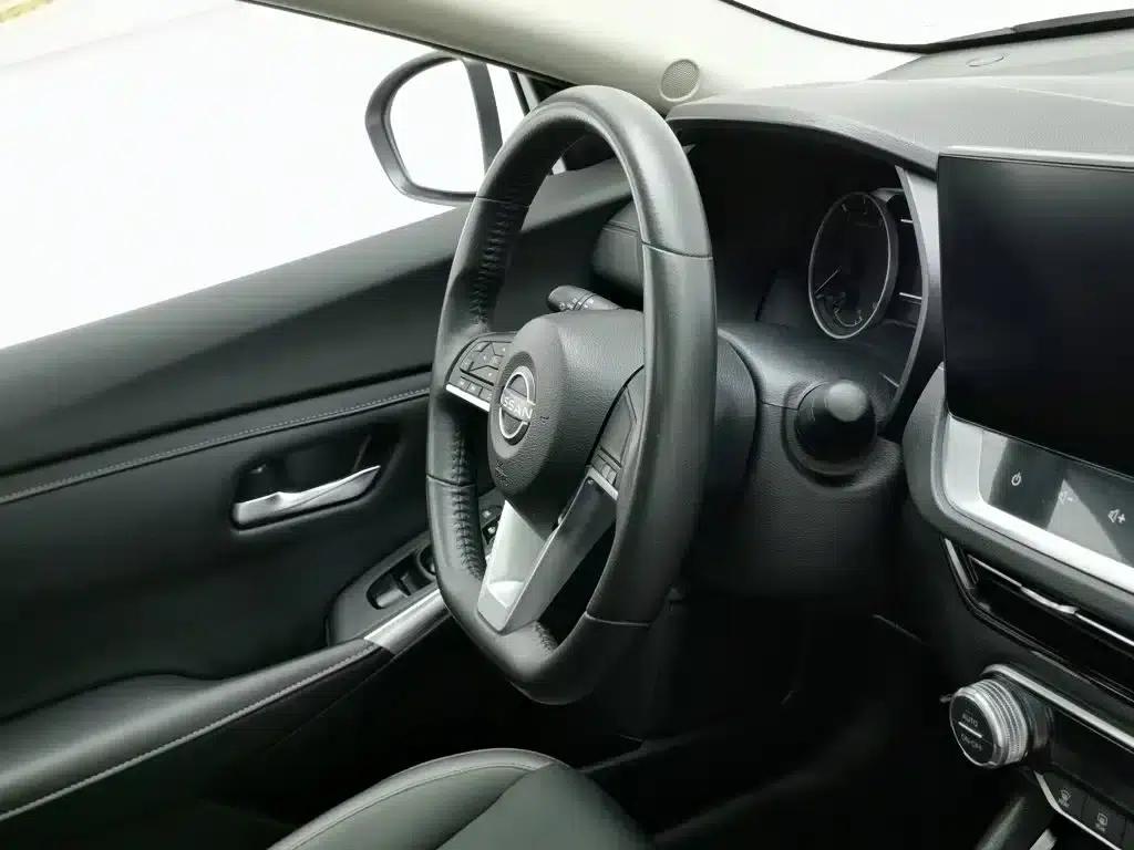 Nissan Sylphy 2022 Electric Drive Version e-POWER Smart Connectivity PLUS — миниатюра 22