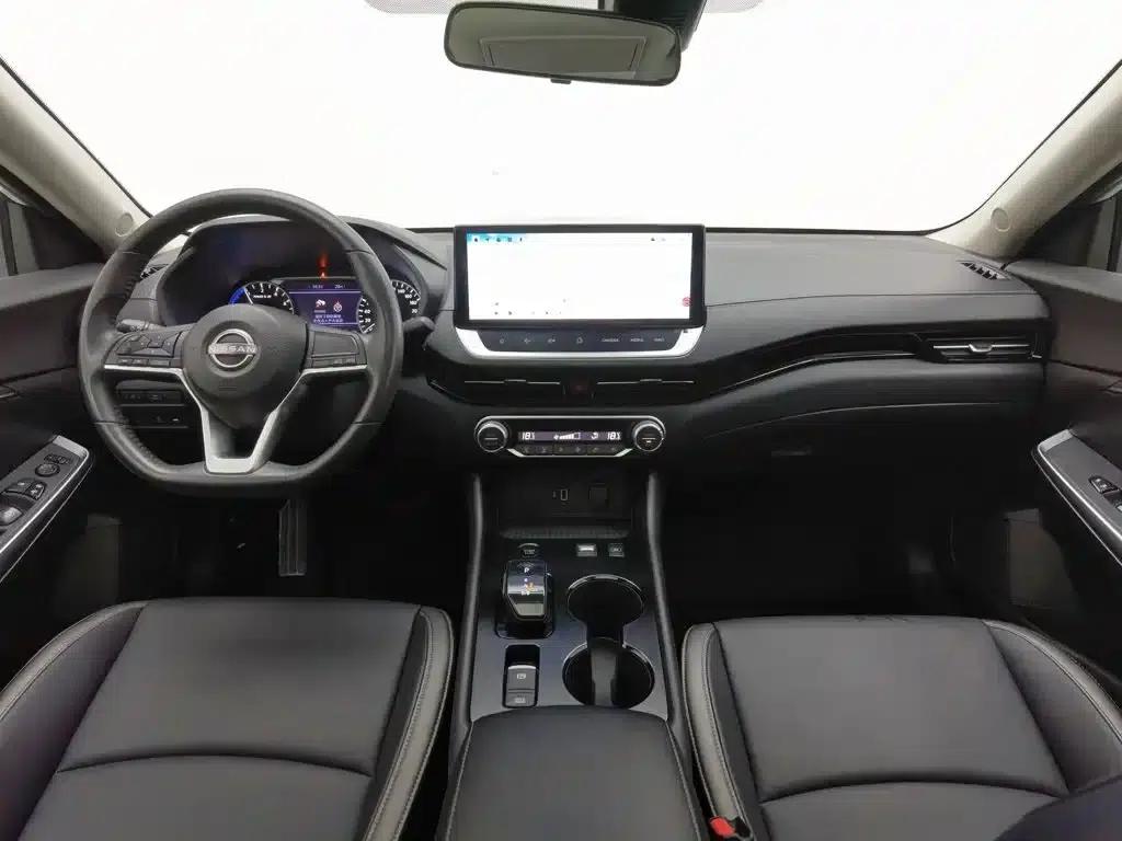 Nissan Sylphy 2022 Electric Drive Version e-POWER Smart Connectivity PLUS — миниатюра 5