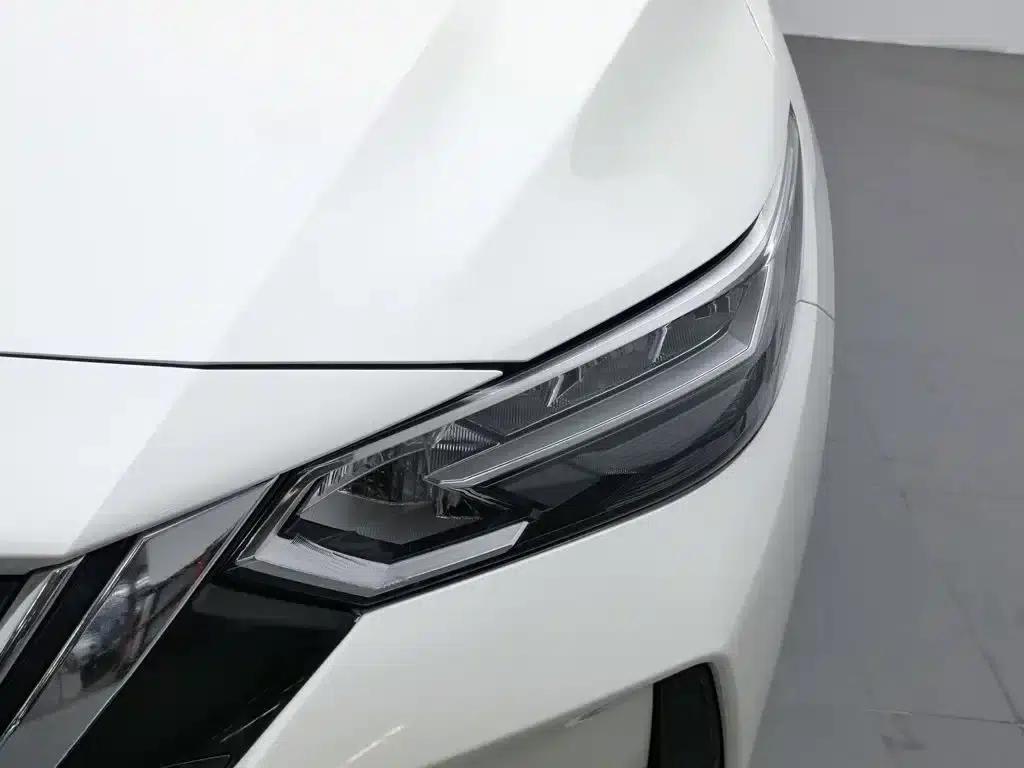 Nissan Sylphy 2022 Electric Drive Version e-POWER Smart Connectivity PLUS — миниатюра 7