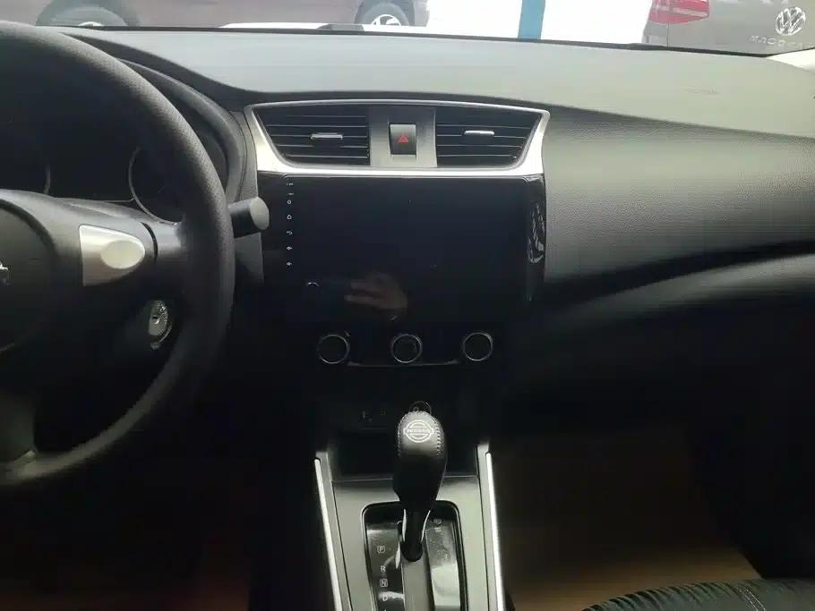 Nissan Sylphy 2022 Classic 1.6XE CVT Comfort Edition — миниатюра 13