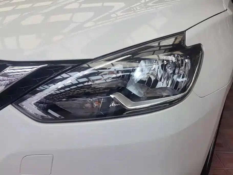 Nissan Sylphy 2022 Classic 1.6XE CVT Comfort Edition — миниатюра 5