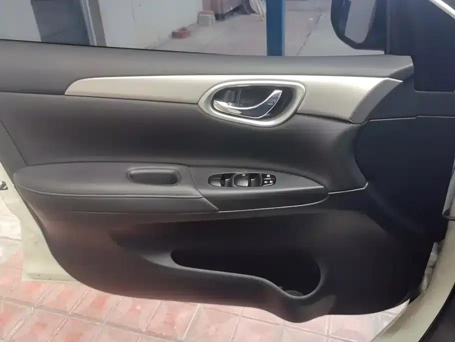 Nissan Sylphy 2022 Classic 1.6XE CVT Comfort Edition — миниатюра 7