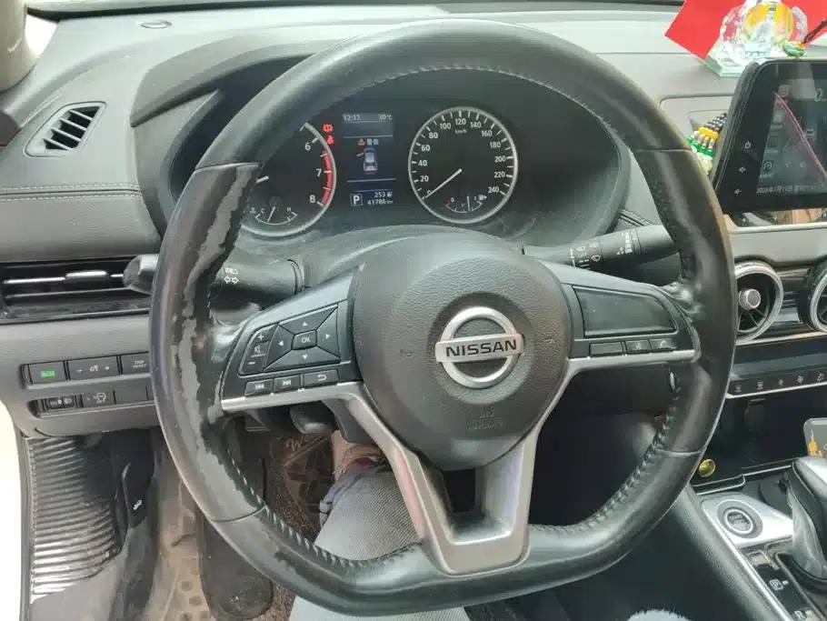 Nissan Sylphy 2021 1.6L XL CVT Enjoy Edition — миниатюра 15