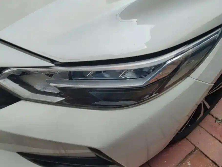 Nissan Sylphy 2021 1.6L XL CVT Enjoy Edition — миниатюра 5