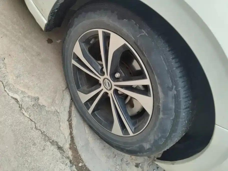Nissan Sylphy 2021 1.6L XL CVT Enjoy Edition — миниатюра 6