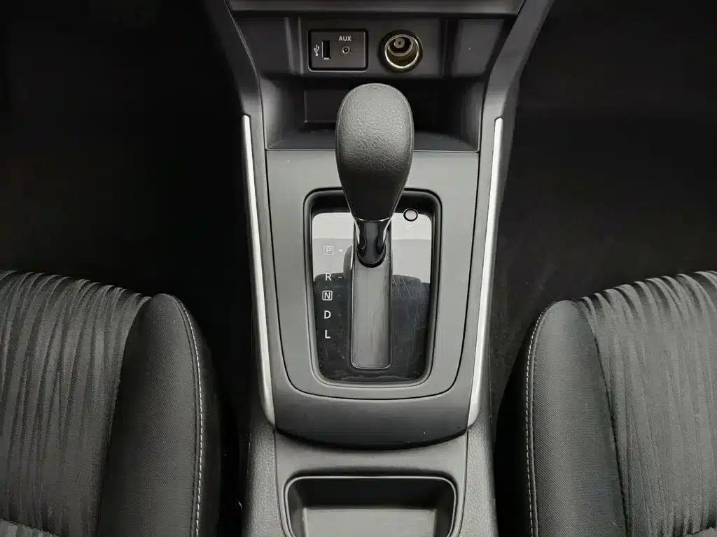 Nissan Sylphy 2024 Classic 1.6XE CVT Comfort Edition — миниатюра 13