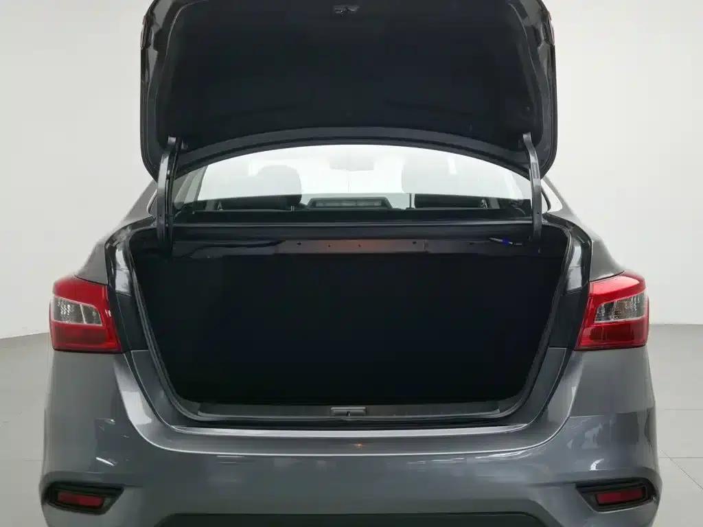 Nissan Sylphy 2024 Classic 1.6XE CVT Comfort Edition — миниатюра 16