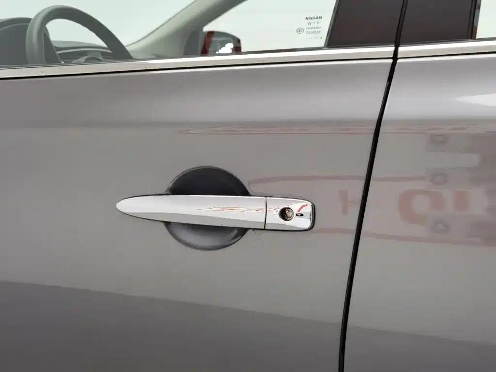 Nissan Sylphy 2024 Classic 1.6XE CVT Comfort Edition — миниатюра 18