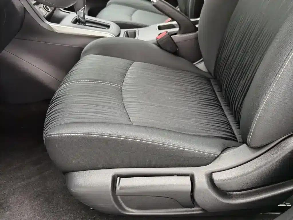 Nissan Sylphy 2024 Classic 1.6XE CVT Comfort Edition — миниатюра 20