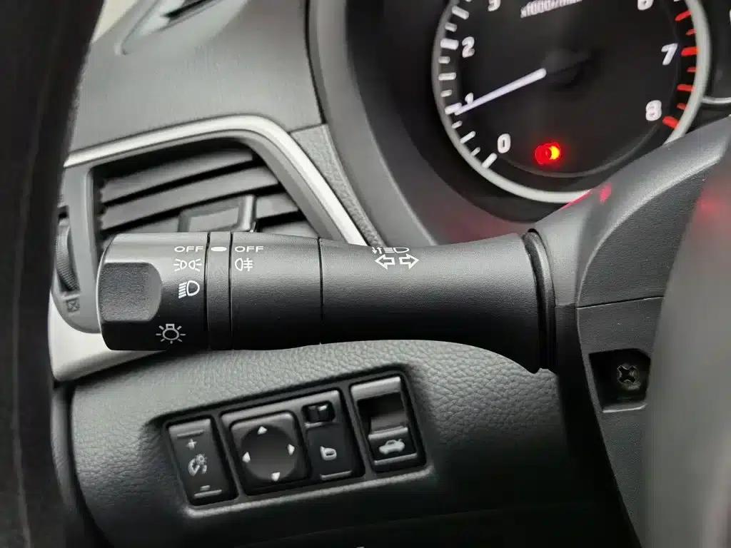 Nissan Sylphy 2024 Classic 1.6XE CVT Comfort Edition — миниатюра 21