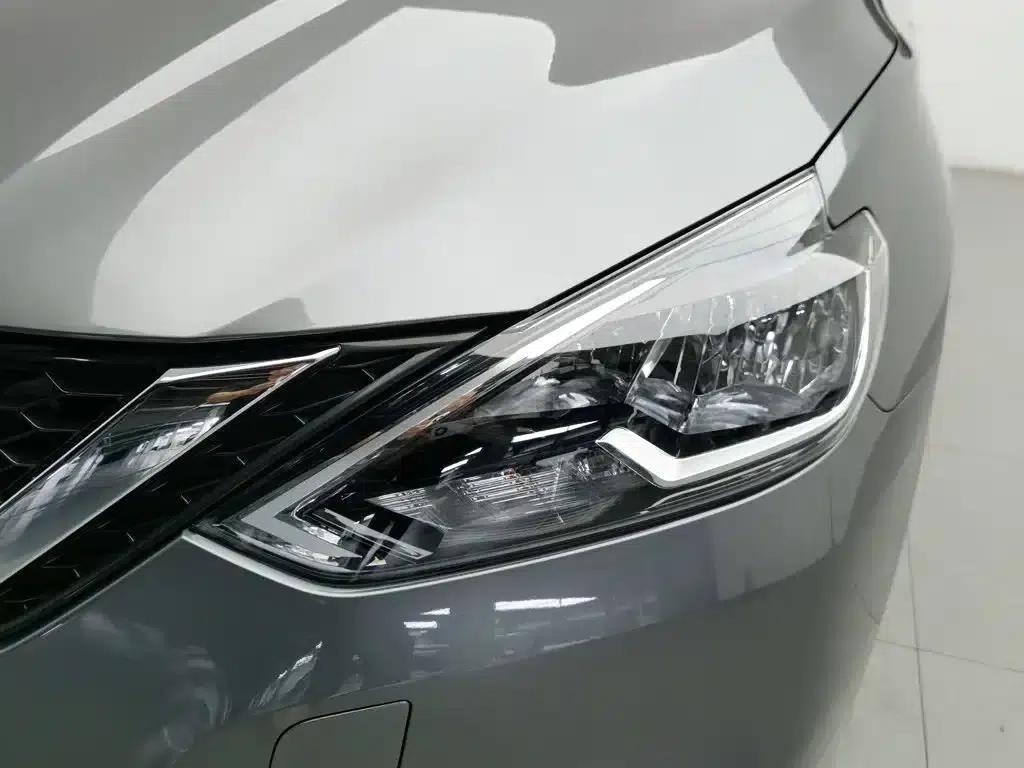 Nissan Sylphy 2024 Classic 1.6XE CVT Comfort Edition — миниатюра 7