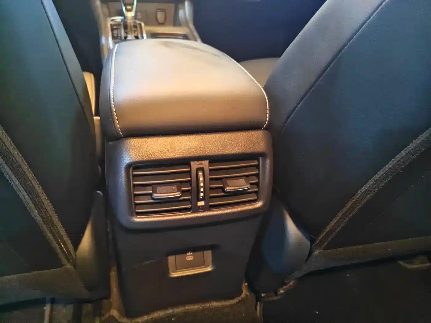 Nissan Sylphy 2026 1.6L CVT Enjoy Edition — миниатюра 11