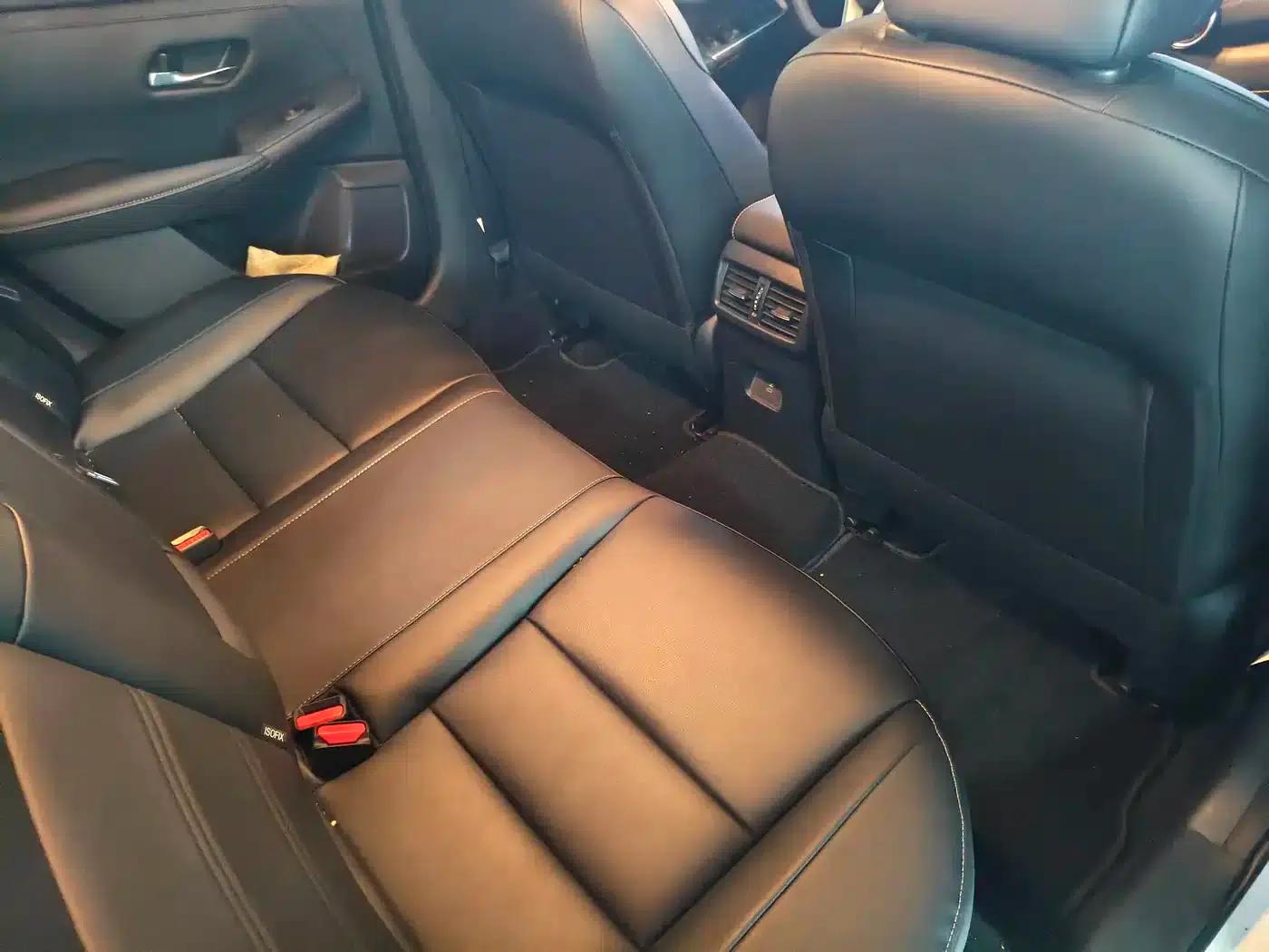 Nissan Sylphy 2026 1.6L CVT Enjoy Edition — миниатюра 14