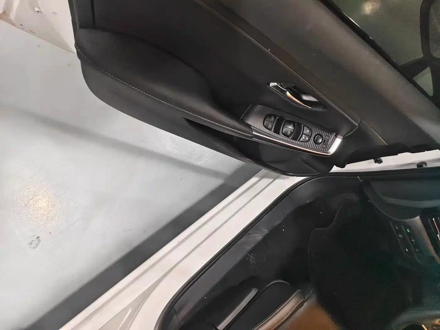 Nissan Sylphy 2026 1.6L CVT Enjoy Edition — миниатюра 4