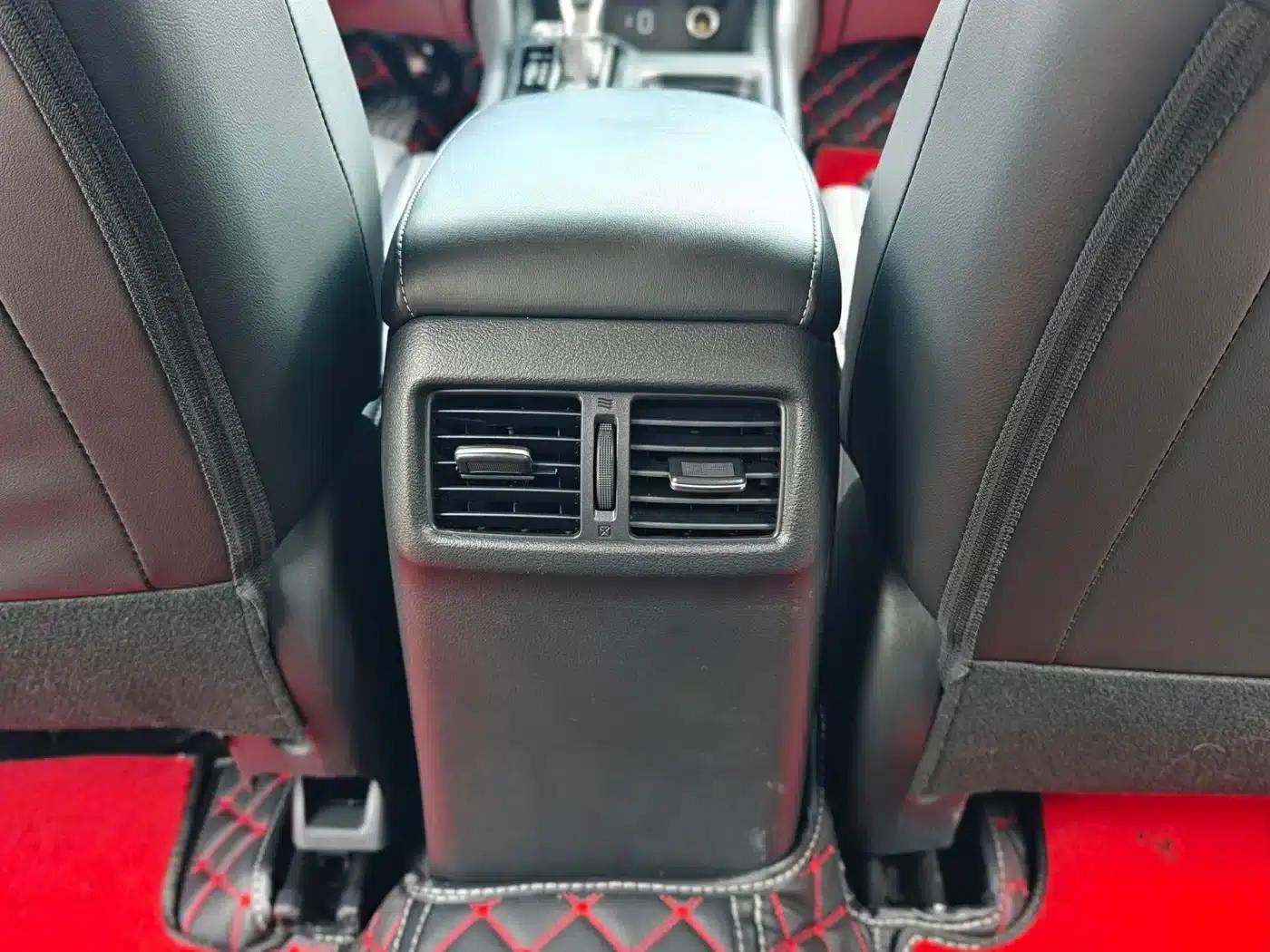Nissan Sylphy 2022 1.6XE CVT Comfort Edition — миниатюра 20