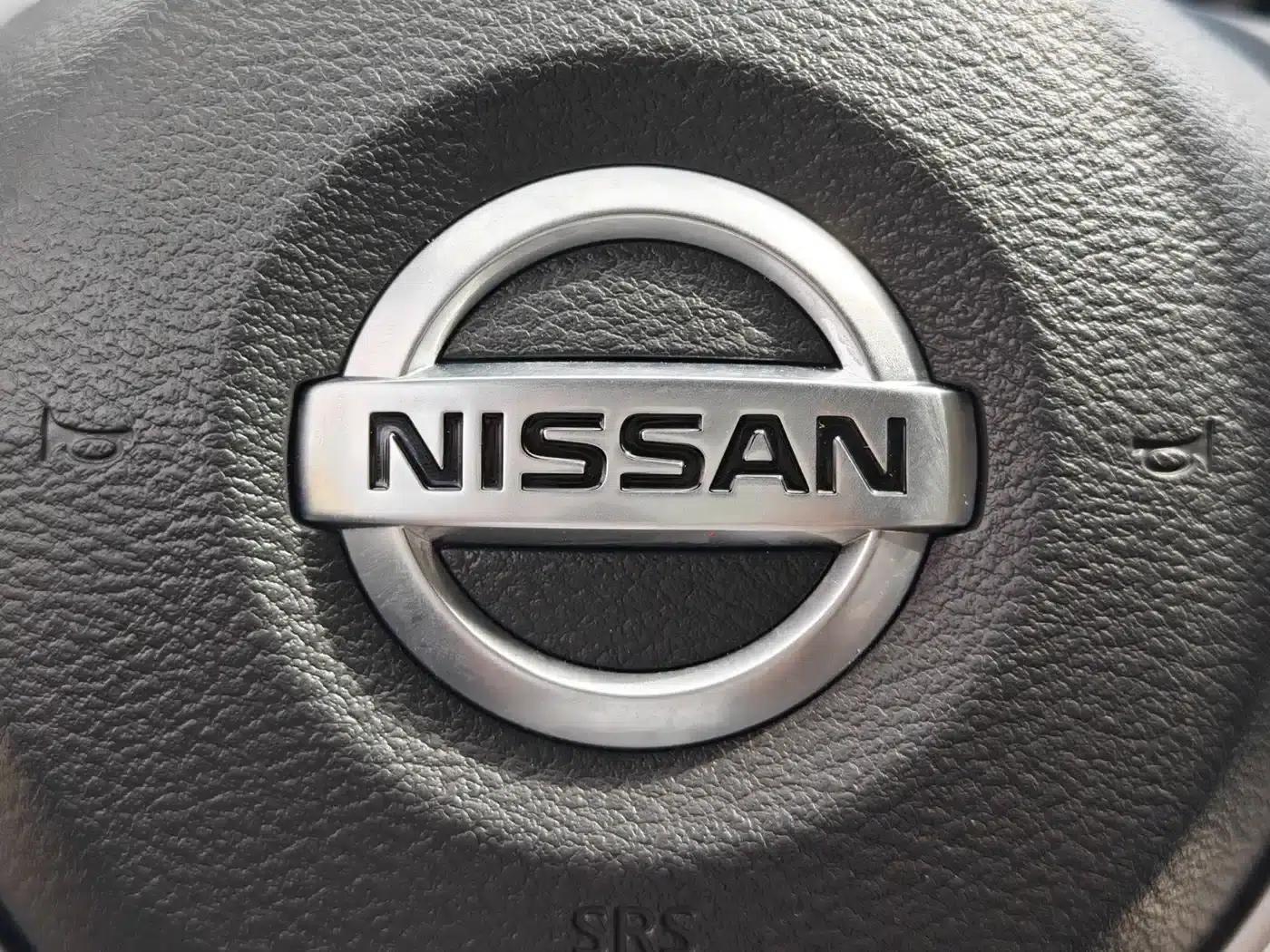 Nissan Sylphy 2022 1.6XE CVT Comfort Edition — миниатюра 27