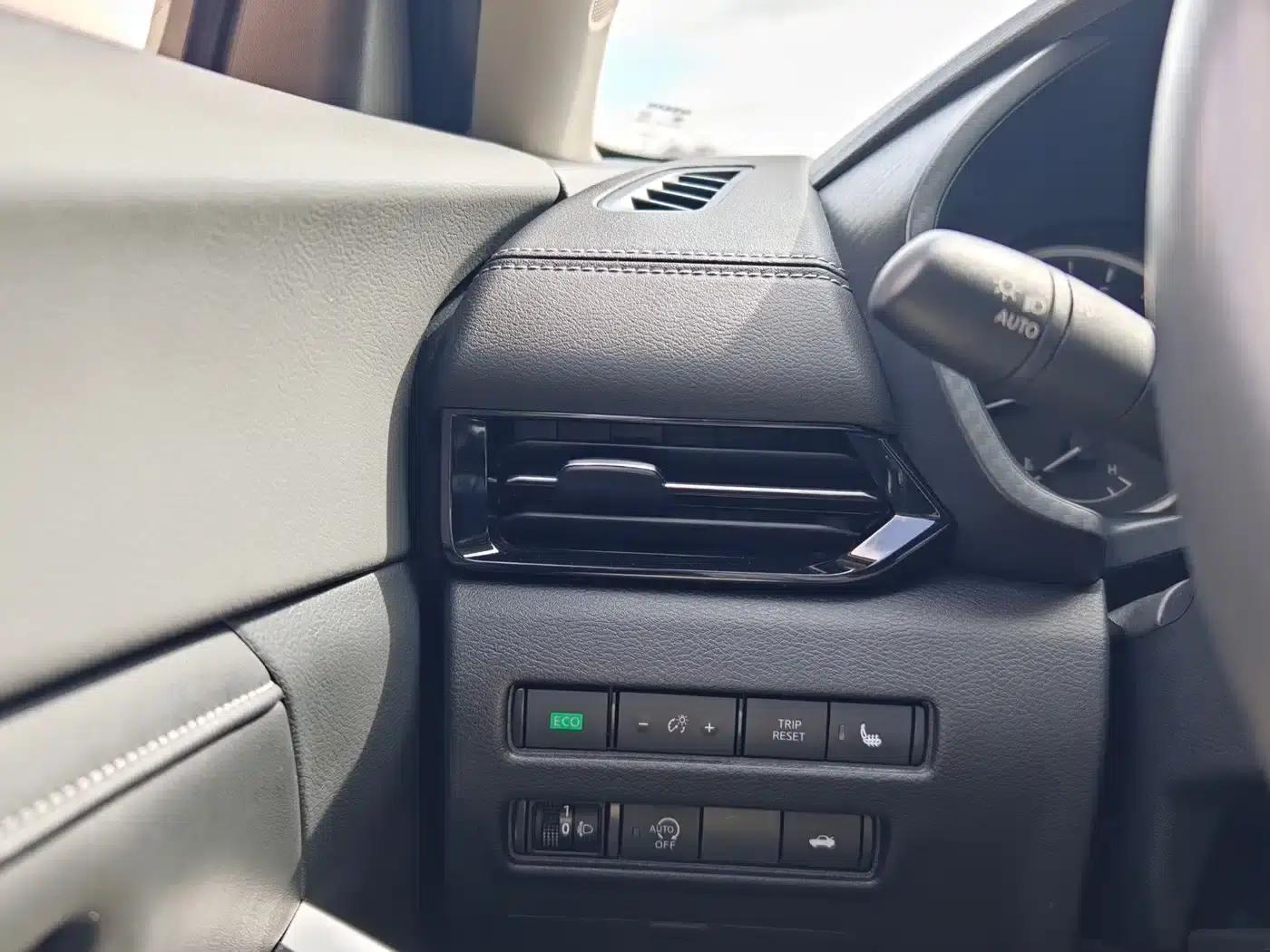 Nissan Sylphy 2022 1.6XE CVT Comfort Edition — миниатюра 28