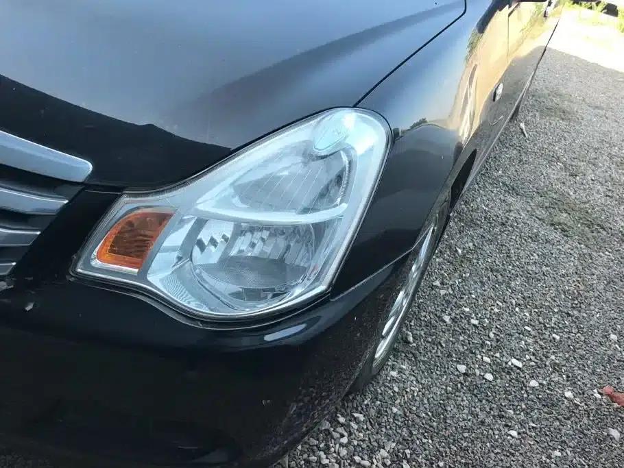 Nissan Sylphy 2018 Classic 1.6XE+ CVT Leading Edition — миниатюра 5