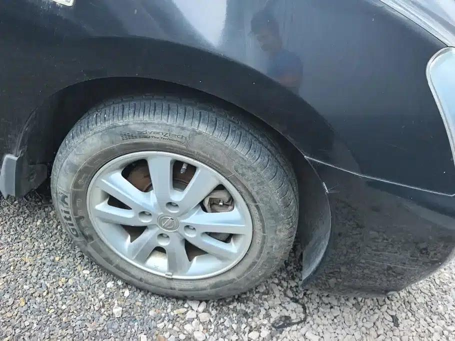 Nissan Sylphy 2018 Classic 1.6XE+ CVT Leading Edition — миниатюра 6