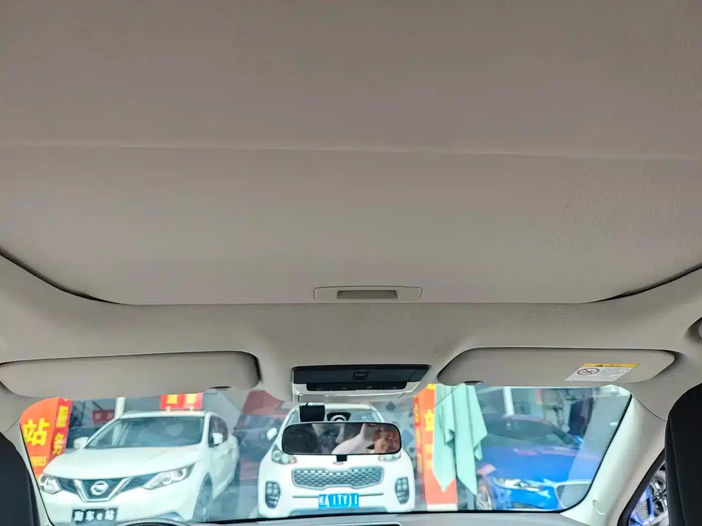 Nissan Sylphy 2020 1.6L XL CVT Enjoy Edition — миниатюра 16