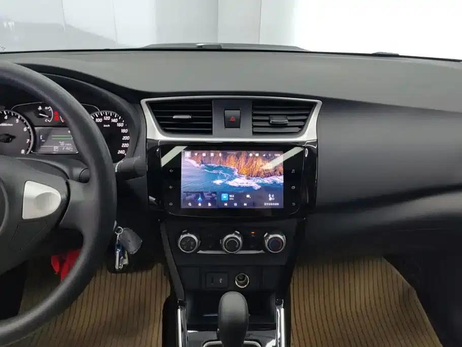 Nissan Sylphy 2022 Classic 1.6XL CVT Luxury Edition — миниатюра 13
