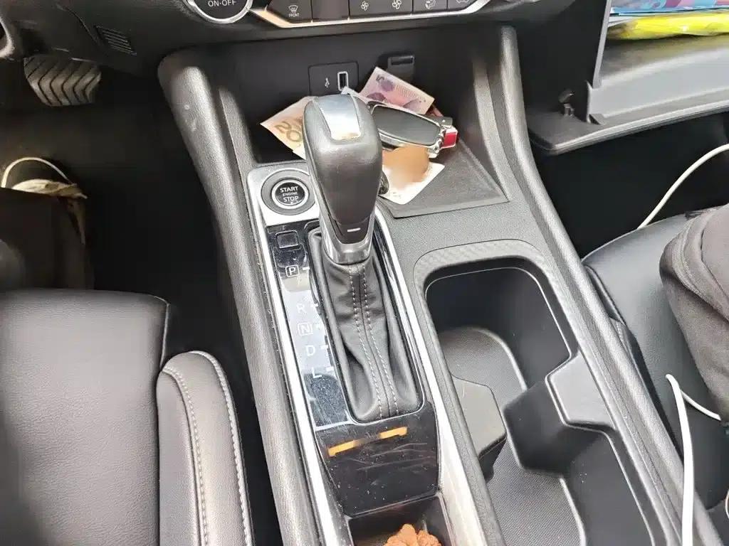 Nissan Sylphy 2020 Facelift 1.6L XL CVT Enjoy Edition — миниатюра 7
