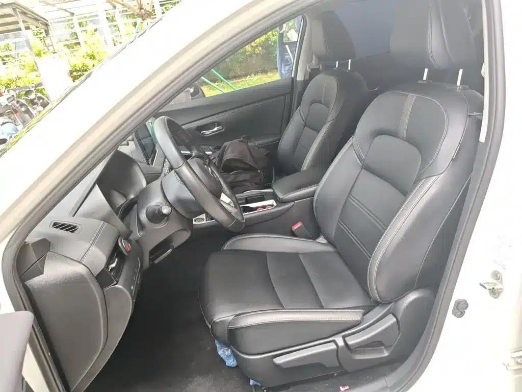 Nissan Sylphy 2020 Facelift 1.6L XL CVT Enjoy Edition — миниатюра 8