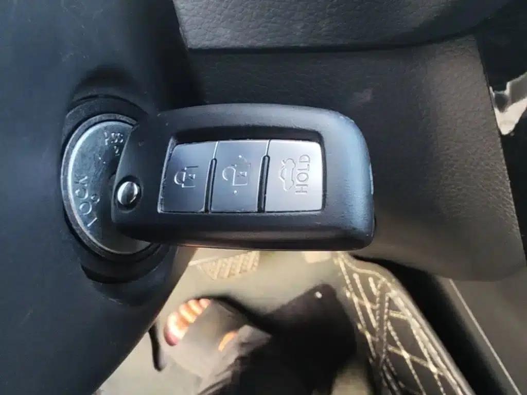 Nissan Sylphy 2021 Classic 1.6XL CVT Luxury Edition — миниатюра 9