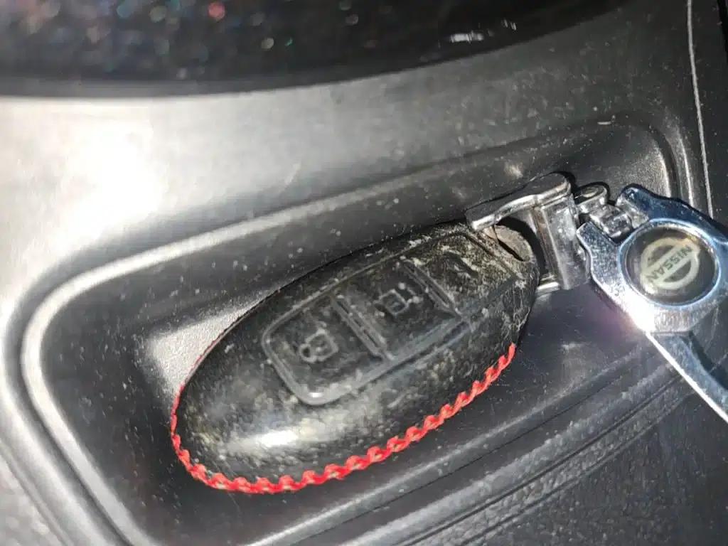 Nissan Sylphy 2019 1.6XV CVT Smart Connect Premium Edition (China VI Emission Standard) — миниатюра 9