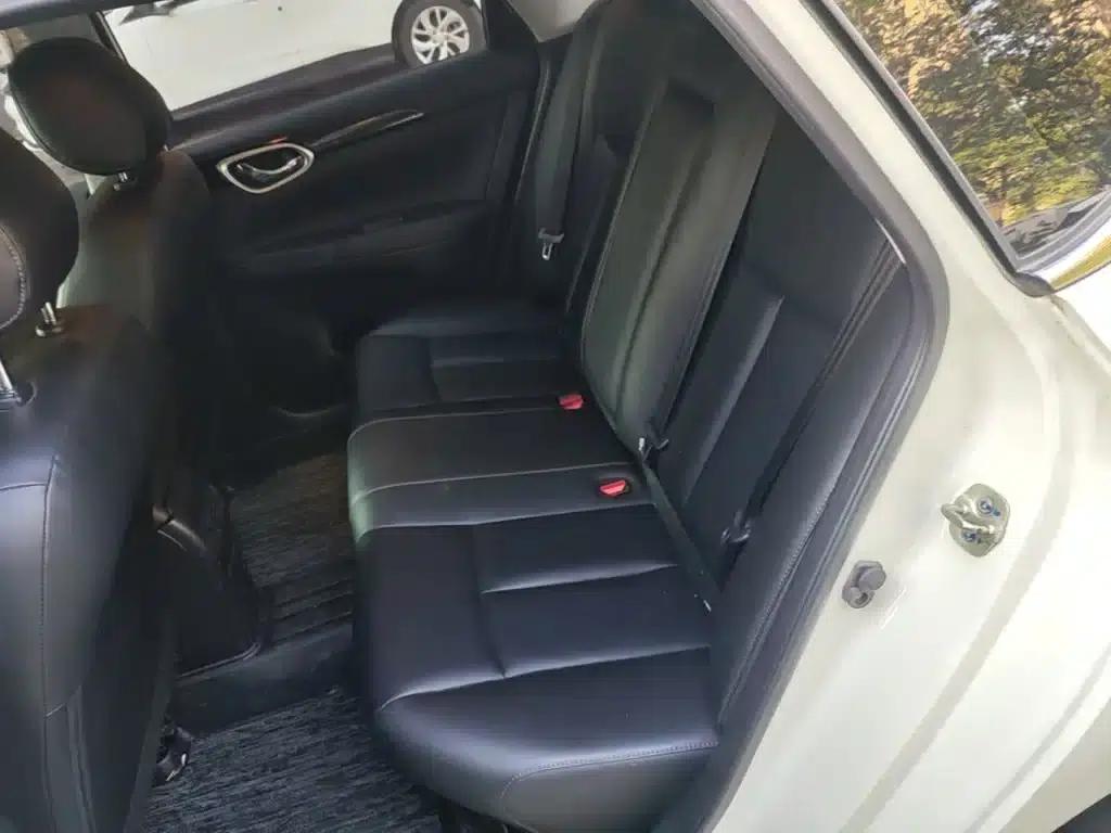 Nissan Sylphy 2024 Classic 1.6XL CVT Luxury Edition — миниатюра 17