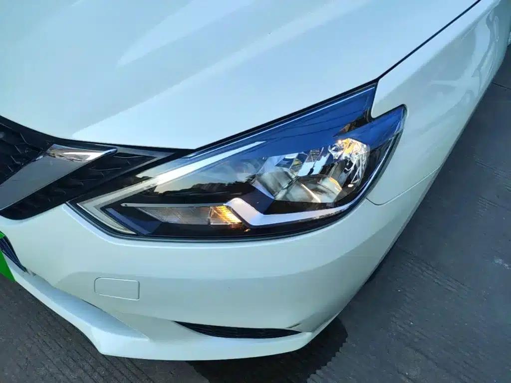Nissan Sylphy 2024 Classic 1.6XL CVT Luxury Edition — миниатюра 24