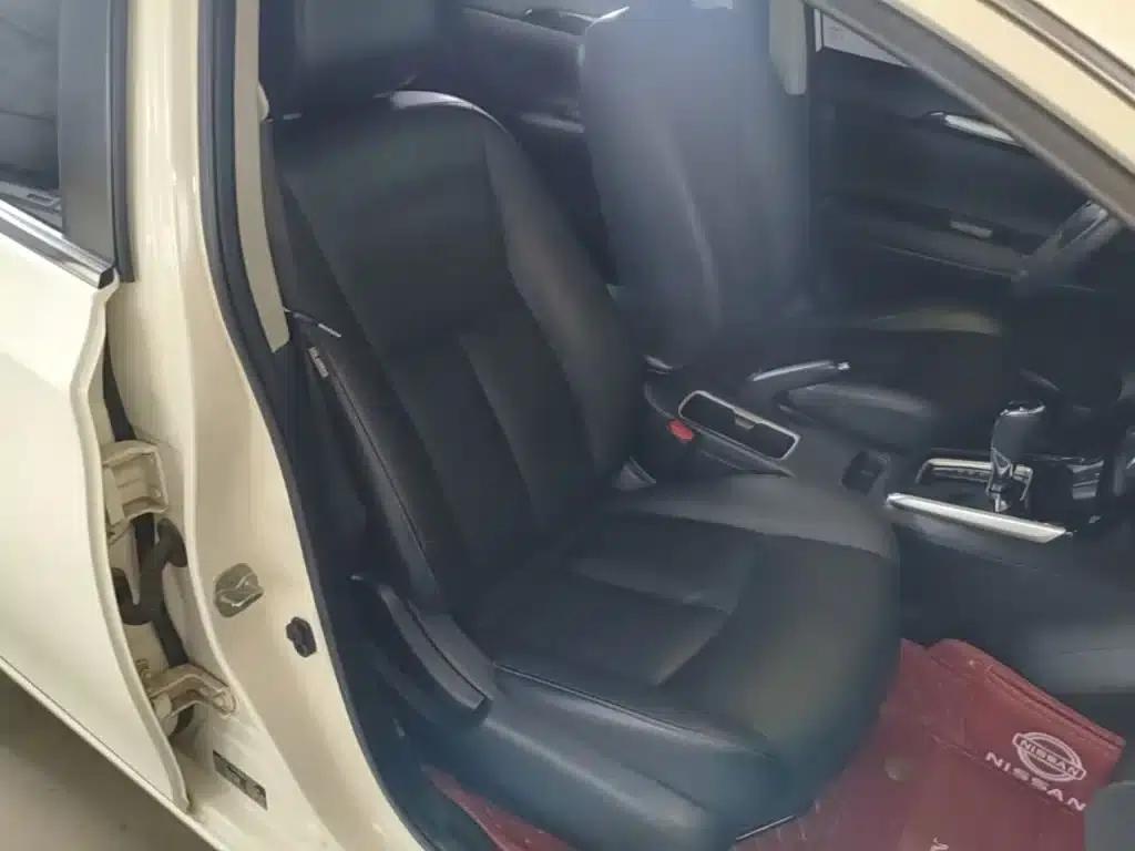 Nissan Sylphy 2019 1.6XV CVT Smart Connect Premium Edition (China VI Emission Standard) — миниатюра 25